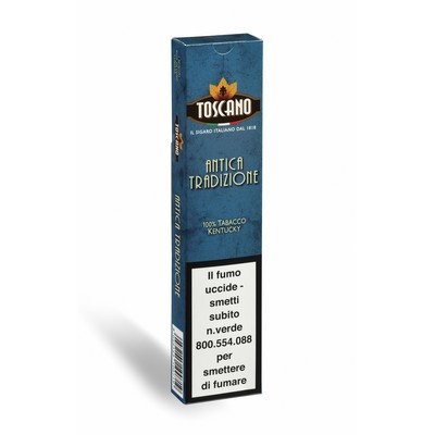 TOSCANO ANTICA TRADIZIONE (10X2) (7261) BOX 5980716