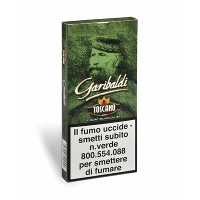 TOSCANO GARIBALDI (10X5) (400) BOX 5980705