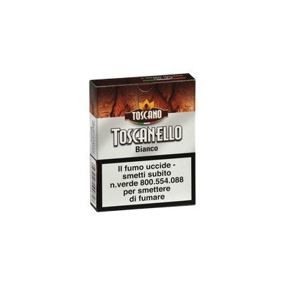 TOSCANELLO BIANCO (10X5) (1701) BOX 5980700