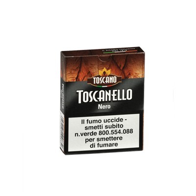 TOSCANELLO NERO (10X5) (2022) BOX 5980709