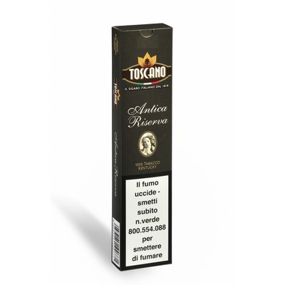 TOSCANO ANTICA RISERVA (10X2) (7262) BOX 5980697