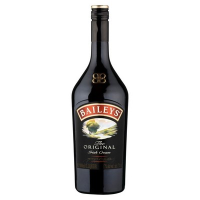 BAILEYS ORIGINAL IRISH CREAM 100 CL 17%