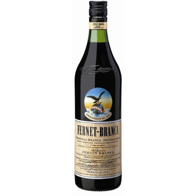FERNET BRANCA 100 CL 39% 265265