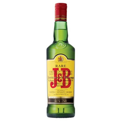 J & B RARE 100 CL 40%