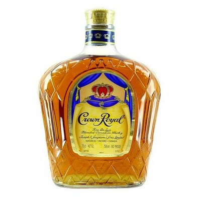 CROWN ROYAL RESERVE 100 CL BOXED 40%