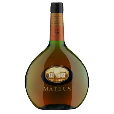 MATEUS ROSE' SEMI DRY 100 CL 79390