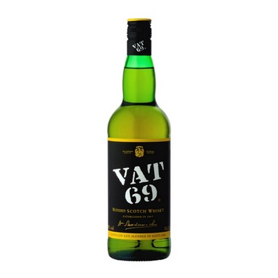 VAT 69 100 CL 40%