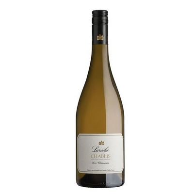 LAROCHE CHABLIS AOC WHITE WINE 75 CL 12,5%