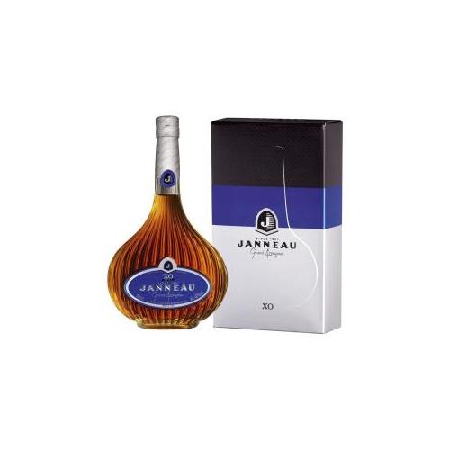 JANNEAU X.O. 70CL 40% 1304322