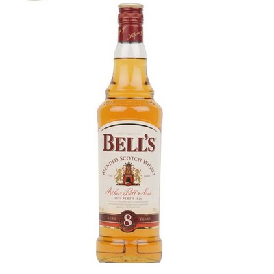BELL'S EXTRA SPECIAL BLENDED SCOTCH WHISKY 1L 40% 11810