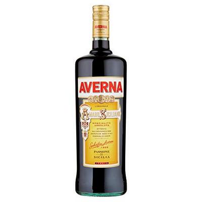 AMARO AVERNA 100 CL 29%