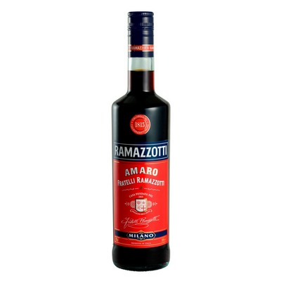AMARO RAMAZZOTTI 100 CL 30% S1062