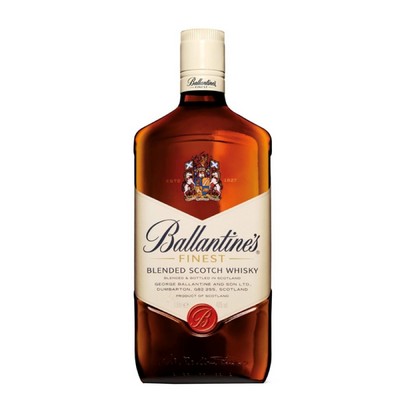 BALLANTINE'S FINEST 100 CL 40% S228354