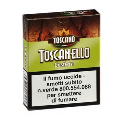TOSCANELLO COSTIERA (10 X 5) (3189) BOX T0053189250