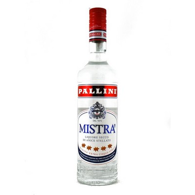 MISTRA PALLINI 100 CL 42%