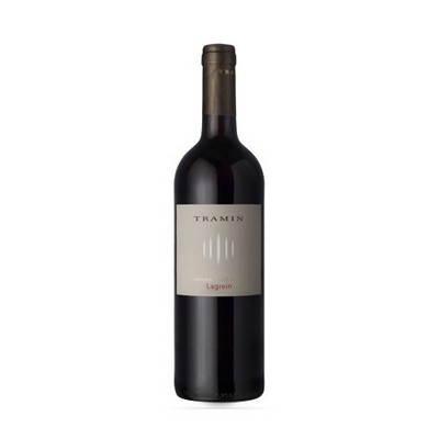 TRAMIN LAGREIN DOC RED 75 CL