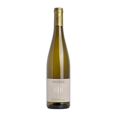 TRAMIN MULLER THURGAU DOC WHITE 75 CL