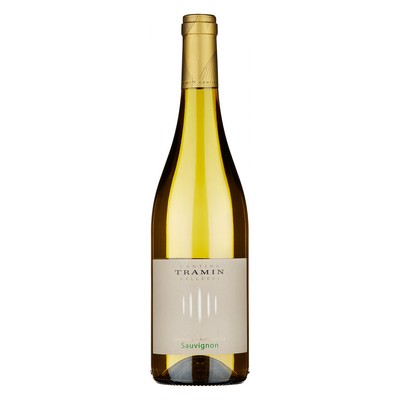 TRAMIN SAUVIGNON DOC WHITE 75 CL