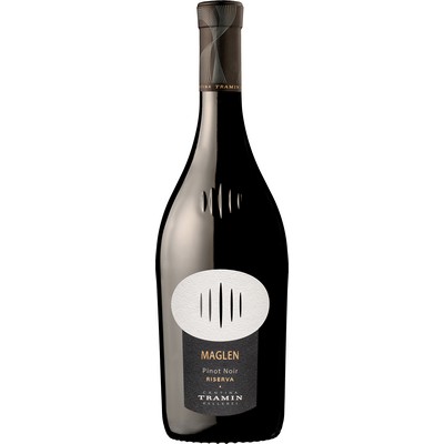 TRAMIN MAGLEN PINOT NERO RISERVA RED 75 CL