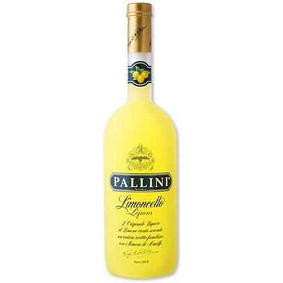 LIMONCELLO PALLINI 100 CL 26% 539112