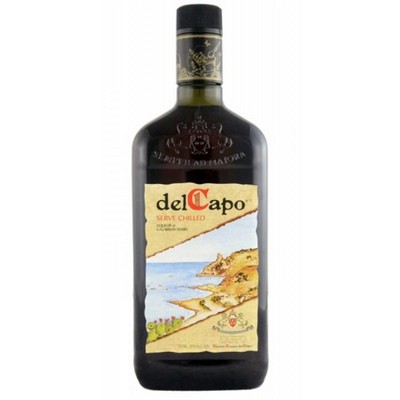 VECCHIO AMARO DEL CAPO CAFFO 100 CL 35%