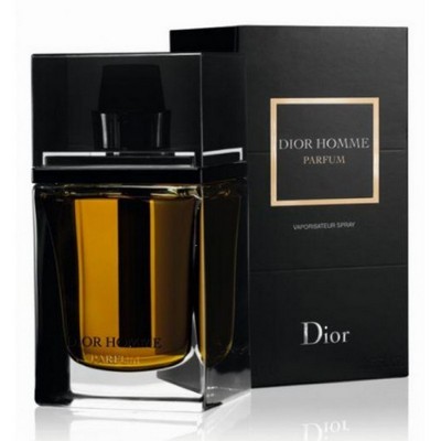 DIOR HOMME PARFUM VAPO 75 ML C099700664