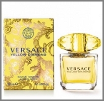 VERSACE YELLOW DIAMOND EDTV 50ML 520030