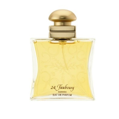 HERMES 24 FAUBOURG EDP VAPO 50 ML 107375V0