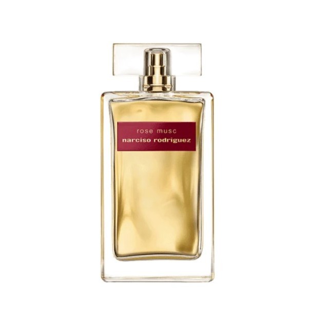 NARCISO RODRIGUEZ LES LU ROSE MUSC EDPV 100ML 881215