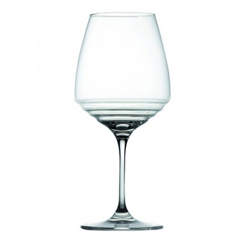 ZAFFERANO NUOVE ESPERIENZE 6PZ CALICE VINO ROSSO IMPORTANTE 80CL NE08000