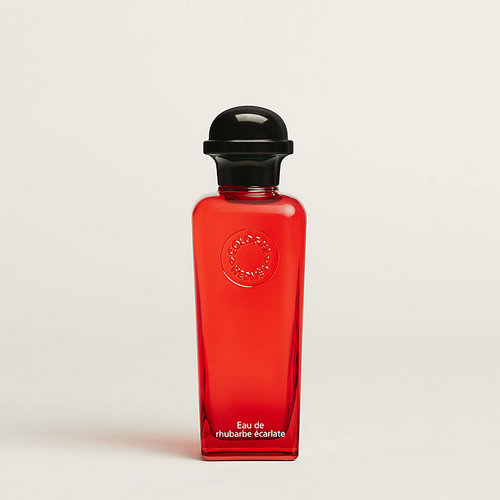 HERMES EAU DE RHUBARBE ECARLATE EDCV 100 ML 107157V0