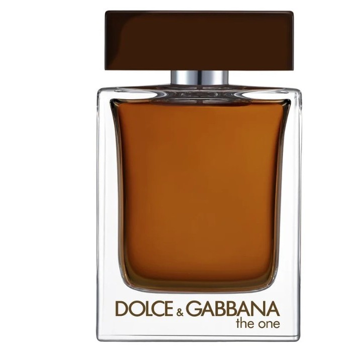 DOLCE & GABBANA THE ONE MEN EDPV 100ML P1TO1C00
