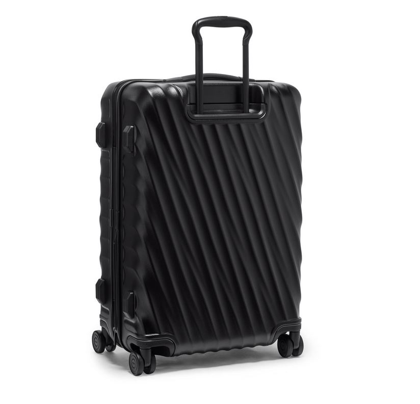TUMI 19 DEGREE 66 CM INTER. EXPANDABLE 4 WHEELED CARRY ON 139685-1041