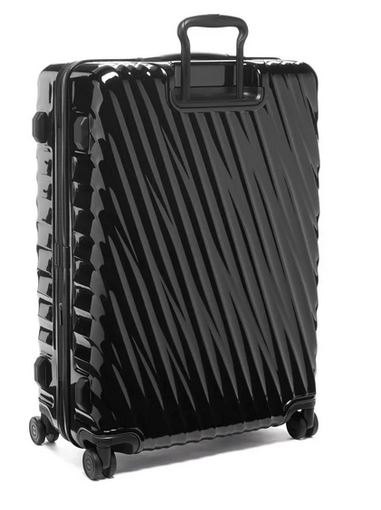 TUMI 19 DEGREE 77.5 CM INTER. EXPANDABLE 4 WHEELED CARRY ON 139686-1041