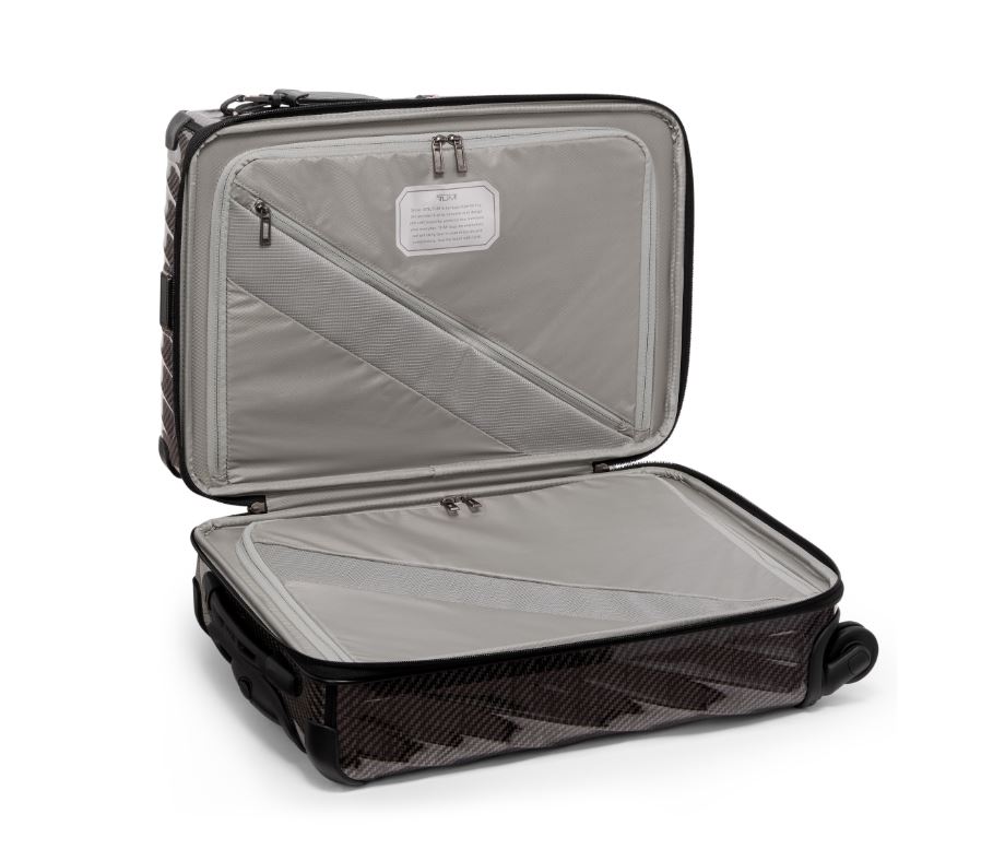 TUMI 19 DEGREE LITE 55CM INTER. 4 WHEELED CARRY ON 154200- 1060
