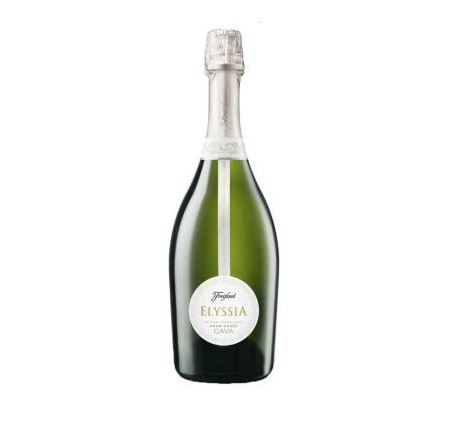 FREIXENET ELYSSIA GRAN CUVEE BRUT WHITE 533687