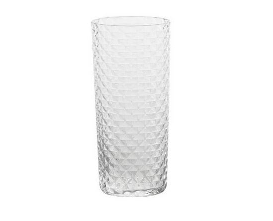 ZAFFERANO VENEZIANO MIXOLOGY TUMBLER HIGHBALL 4PZ VN01200