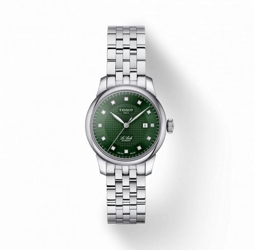 TISSOT LE LOCLE T0062071109600