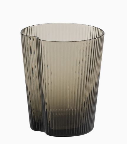 ZAFFERANO HANDY TUMBLER GREY HA00114 6PZ