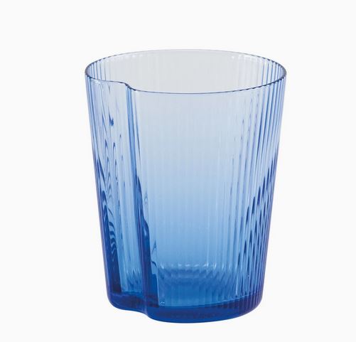 ZAFFERANO HANDY TUMBLER LIGHT BLUE HA00120 6PZ