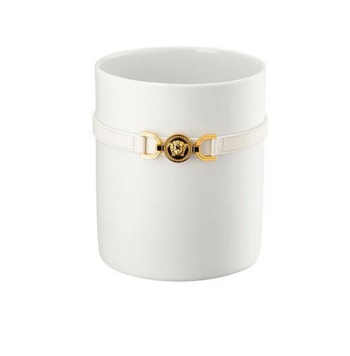 VERSACE MEDUSA 95 WHITE 18CM 12767-100117-26018