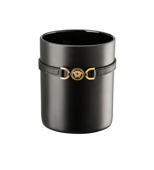 VERSACE MEDUSA 95 BLACK 18CM 12767-105084-26018