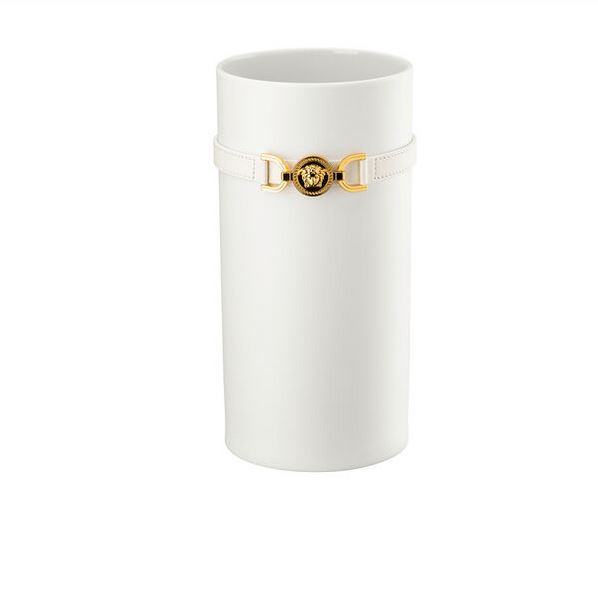 VERSACE MEDUSA 95 WHITE 24CM 12767-100117-26024