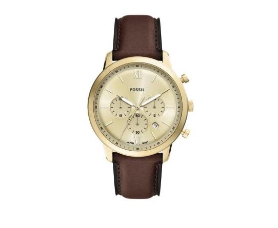 FOSSIL NEUTRA MEN'S WATCH FS6113
