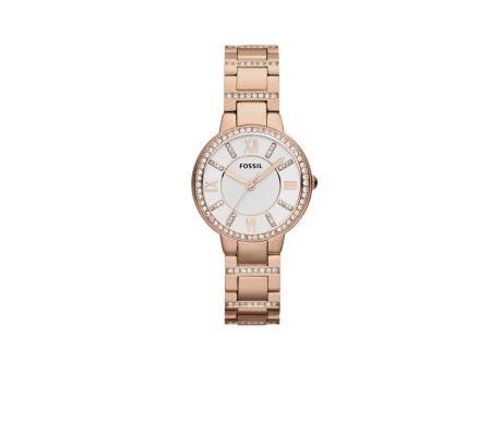 FOSSIL VIRGINIA WOMEN'S WATCH ES3284