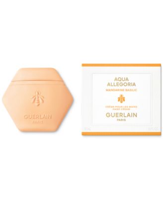 GUERLAIN AQUA ALLEGORIA MANDARINO BASILICO HAND BALM 50ML G014866