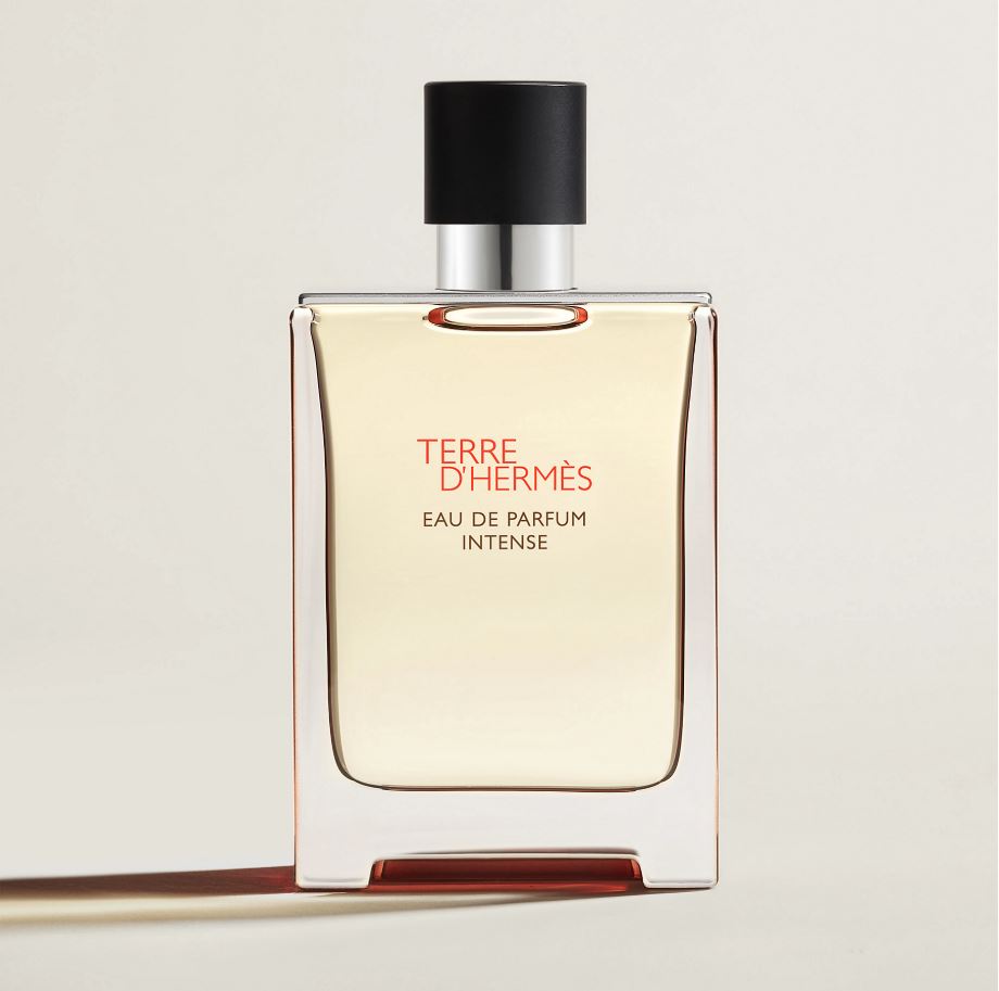 HERMES TERRE D'HERMES INTENSE EDPV 50 ML 111230V0