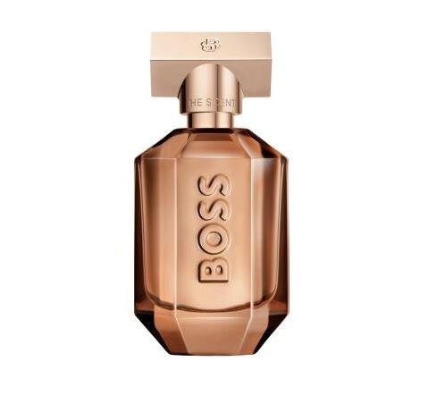 BOSS THE SCENT FOR HER LE PARFUM VAPO 50ML 99350208299