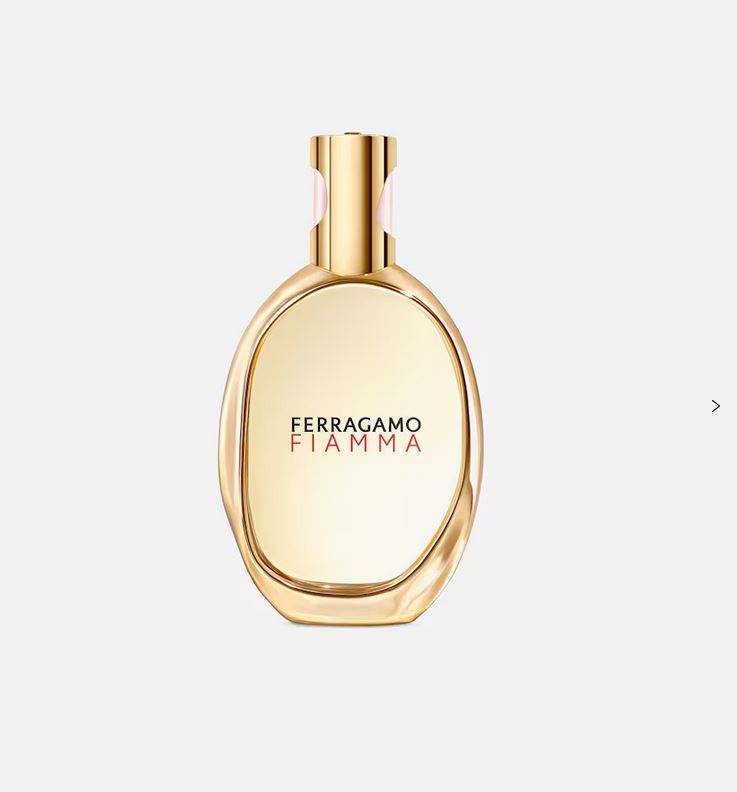 FERRAGAMO FIAMMA EDP VAPO 100ML JFE19052