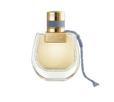 CHLOE NOMADE LUMIERE D EGYPTE EAU DE PARFUM 50ML 99350195374